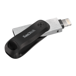 SanDisk SDIX60N-256G-GN6NE unidad flash USB 256 GB 3.2 Gen 1 (3.1 Gen 1) Gris, Plata