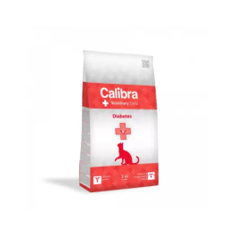 Calibra Vd Cat Diabetes 5 kg Precio: 44.4999995. SKU: B1CS28PBKA