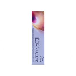 Tinte Permanente Illumina Color Wella Nº 6 (60 ml) (60 ml) Precio: 10.95000027. SKU: S4242892