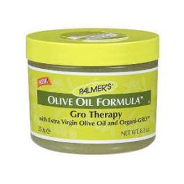 Olive Oil Gro Therapy 250 gr Palmer'S Precio: 7.95000008. SKU: B1FDLGPWFN