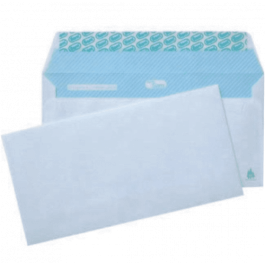 Caja 250 Sobres Din C5 (162X229) Blanco Verjurado 120 Grs. Open Autosam Autoadhesivo con Tira de Silicona Sam 210606 Precio: 63.9500004. SKU: B132PP95JC