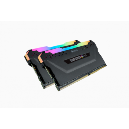 Corsair Vengeance RGB PRO módulo de memoria 32 GB 2 x 16 GB DDR4 3200 MHz Precio: 102.95000045. SKU: B1HCTKK25W