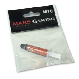 Pasta Térmica Mars Gaming MT0
