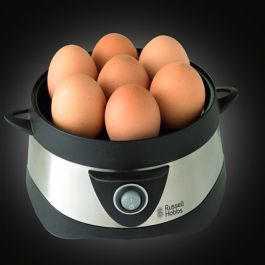 Cocedor Para 7 Huevos Cook@Home RUSSELL HOBBS 14048-56