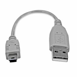 Adaptadores Startech Cable Usb De 15 cm Para Camara - 1X Precio: 6.59000001. SKU: S55056609