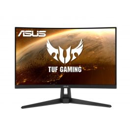 ASUS TUF Gaming VG27VH1B 68,6 cm (27") 1920 x 1080 Pixeles Full HD LED Negro Precio: 202.95000033. SKU: B1CWK4W9MV