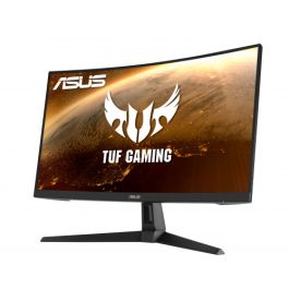 ASUS TUF Gaming VG27VH1B 68,6 cm (27") 1920 x 1080 Pixeles Full HD LED Negro