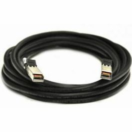 Cable de Red Rígido UTP Categoría 6 CISCO SFP-H10GB-ACU10M= 10 m Precio: 393.94999952. SKU: B1GLQBDE5T
