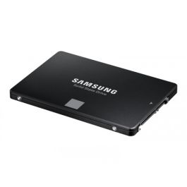 Disco Duro Samsung MZ-77E500B/EU 2,5" SATA3 Interno SSD 500 GB 500 GB SSD
