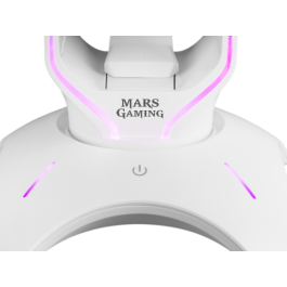 Mars Gaming MHHPROW auricular / audífono accesorio Soporte para auriculares