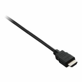 Cable HDMI V7 V7E2HDMI4-02M-BK Negro (2 m) Precio: 9.5000004. SKU: S55018760