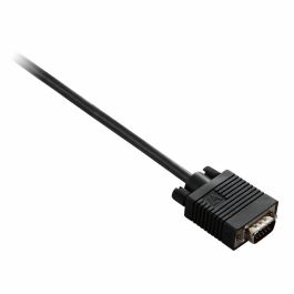 Cable VGA V7 V7E2VGA-02M-BLK (2 m) Negro Precio: 8.49999953. SKU: S55018752