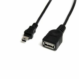 Cable USB A a USB B Startech USBMUSBFM1 Precio: 10.95000027. SKU: S55056711