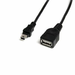 Cables Ordenador - Movilidad Startech Mini Usb 2.0 30 cm - Usb A A Min