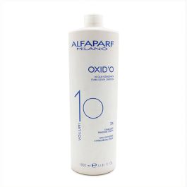 Agua Oxigenada Oxid'o Alfaparf Milano Oxi 10vol Precio: 7.79000057. SKU: B196KEBW8H