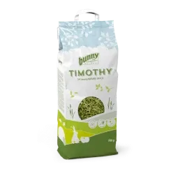 Bunny Nature Heno Fresco Timothy 3 kg para Roedores Precio: 19.5900001. SKU: B14E7K95DY