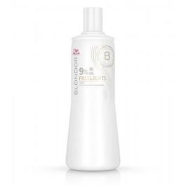 Wella Blondor Freelights Oxidante 30 Vol 1L Precio: 10.78999955. SKU: B17KZPRPHJ