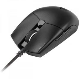 Corsair KATAR PRO XT ratón Ambidextro USB tipo A Óptico 18000 DPI
