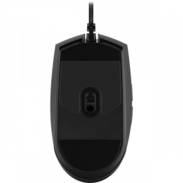 Corsair KATAR PRO XT ratón Ambidextro USB tipo A Óptico 18000 DPI