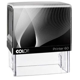 Colop Printer 60 gr7 37x76 mm Negro-Rojo No Incluye Placa De Texto Personalizada Precio: 17.544999891099998. SKU: B16AJA7JYJ