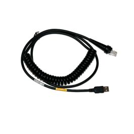 Cable USB Honeywell CBL-500-500-C00 Negro 5 m Precio: 27.95000054. SKU: B1HRS8MWAQ