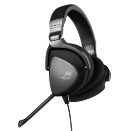 ASUS ROG Delta S Auriculares Diadema Negro Precio: 207.49999963. SKU: S7806373