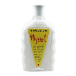 Myrsol Emulsion Sin Alcohol 180 mL Myrsol Precio: 25.99270454. SKU: B157S6E3FV