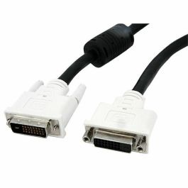Cables Audio-Video Startech Cable De Extension 2M Dvi-D