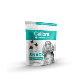 Calibra Vet Diet Dog Semi-Moist Snack Hypoallergenic 120 gr Precio: 5.4090905. SKU: B1AHWD8MB2