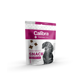 Calibra Vet Diet Dog Semi-Moist Snack Urinary Care 120 gr Precio: 5.4090905. SKU: B1JJ6DCVBK