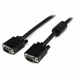 Cable VGA Startech MXTMMHQ2M Negro