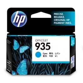 Cartucho de Tinta Original HP C2P20AE#BGY Azul Cian Precio: 21.99000034. SKU: B12HPQ8VH9