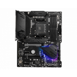 MSI MPG B550 Gaming Plus AMD B550 Zócalo AM4 ATX Precio: 142.95000016. SKU: S7803897
