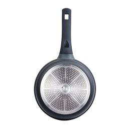 Sartén Masterpro GASTRO REECO MP Negro Aluminio 20 cm Sartén Masterpro GASTRO REECO MP Negro Aluminio 20 cm