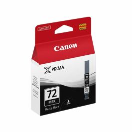 CANON PIXMA Pro-10 Cartucho 72 Negro Mate PGI-72NM Precio: 32.69000009. SKU: B17657HHZM