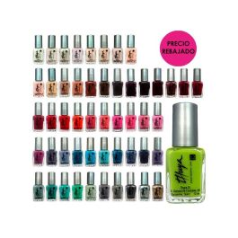 Esmalte Clasico Nº125 Thuya Precio: 2.50000036. SKU: B1C6VZ7FNC