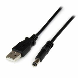 Cable USB Startech USB2TYPEN1M Negro Precio: 10.95000027. SKU: S55057013