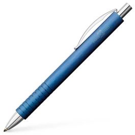 Bolígrafo Faber-Castell Essentio B Azul Precio: 33.94999971. SKU: B1786Z5NHQ