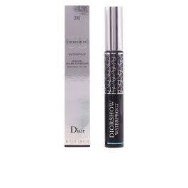 Diorshow mascara waterproof #090-noir Precio: 36.9499999. SKU: B1JRCLFWCF