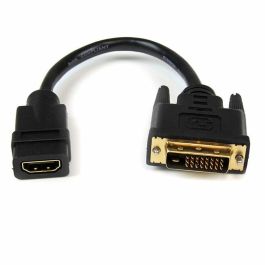 Cable HDMI Startech HDDVIFM8IN 0,2 m Precio: 17.95000031. SKU: S55057037