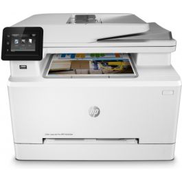 HP Color LaserJet Pro M282nw Laser A4 600 x 600 DPI 21 ppm Wifi Precio: 340.9500006. SKU: S5603028