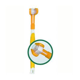 Cepillo dental difresh con estuche Precio: 4.94999989. SKU: B1C53KF6FY