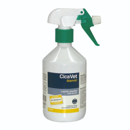 Cicavet Spray Cicatrizante 500 mL Precio: 23.94999948. SKU: B18A5L64NB