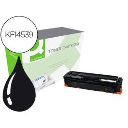 Toner Q-Connect Compatible Hp Cf410A Para Color Laserjet Pro M377 - M452 - Mfp M477 Negro 2300 Pag Precio: 103.9995002178. SKU: B12J8GRPAJ