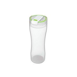 Vaso Bebidas Offisys Capacidad 0,8 L Doble Apertura Limpieza Facil 100% Hermetico 81x240 mm Precio: 8.79000023. SKU: B13PFE4LK8