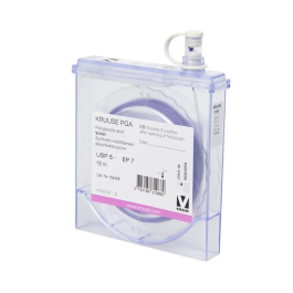 Kruuse Sutura Cassette PGA 5 15M 1 Unidad Precio: 61.58999946. SKU: B16ZRPK6YR