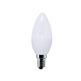 Bombilla Sunmatic Led Mini Globo Frost Smd E14 6 W 2700K 470 Lumenes Luz Calida Precio: 3.50000002. SKU: B15TZXZ869