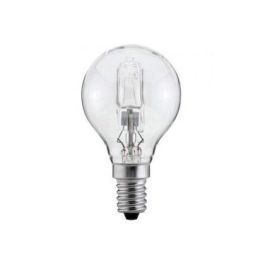 Bombilla Sunmatic Eco Halogena Mini Globo E14 42 W 630 Lumenes 2000 Horas Luz Blanca Precio: 1.49999949. SKU: B15LBB9R8E