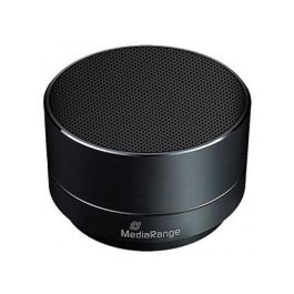 Altavoz Portatil Mediarange Bluetooth 1x3 W Funcion Mano Libre Micro Sd - Sdhc - Sdxc Radio Fm Bateria De Litio Precio: 15.79000027. SKU: B12DCZQ4HV