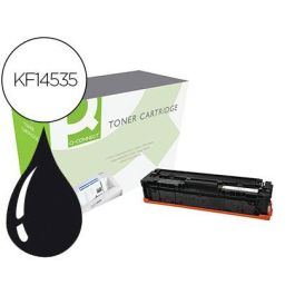 Toner Q-Connect Compatible Hp Cf400X Laserjet Pro M252 Negro 2800 Paginas Precio: 91.59000015. SKU: B17498BY2W